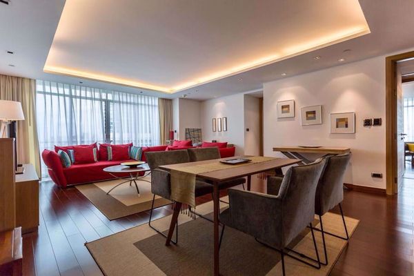 Picture of 2 bed Condo in Le Monaco Residence Ari Samsennai Sub District C11731