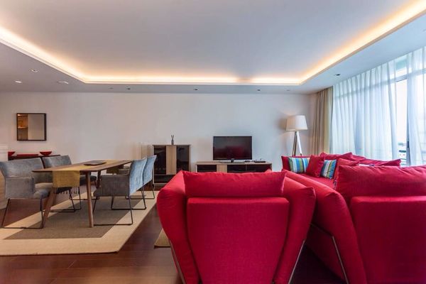 Picture of 2 bed Condo in Le Monaco Residence Ari Samsennai Sub District C11731