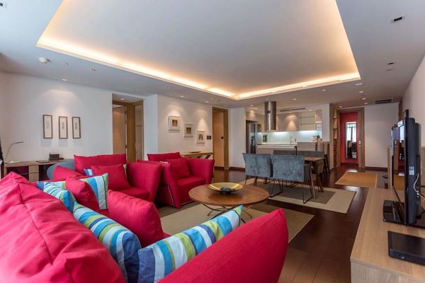 Picture of 2 bed Condo in Le Monaco Residence Ari Samsennai Sub District C11731