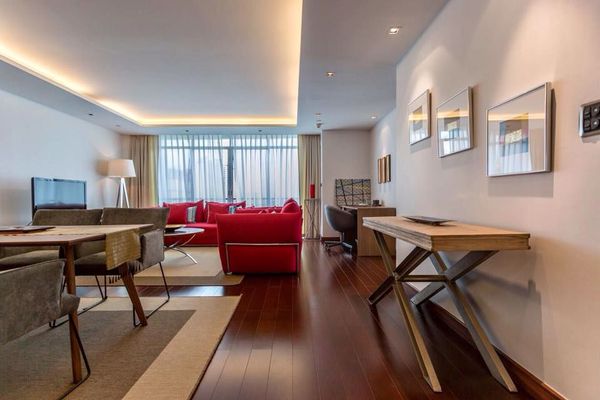 Picture of 2 bed Condo in Le Monaco Residence Ari Samsennai Sub District C11731