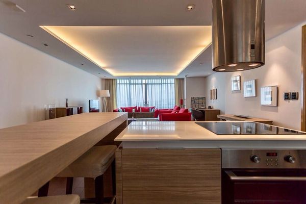 Picture of 2 bed Condo in Le Monaco Residence Ari Samsennai Sub District C11731