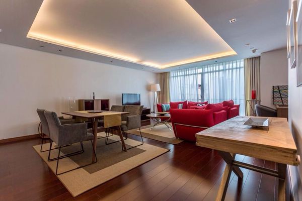 Picture of 2 bed Condo in Le Monaco Residence Ari Samsennai Sub District C11731