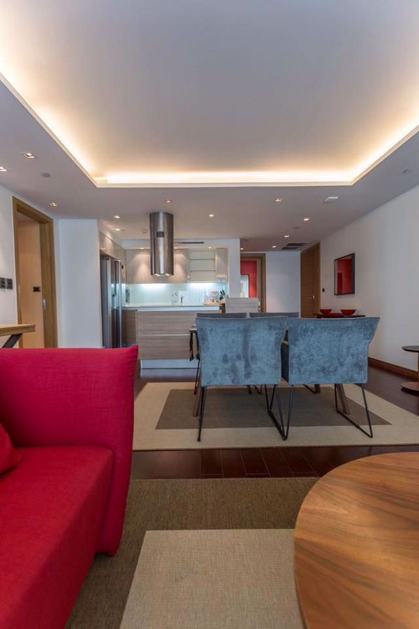 Picture of 2 bed Condo in Le Monaco Residence Ari Samsennai Sub District C11731