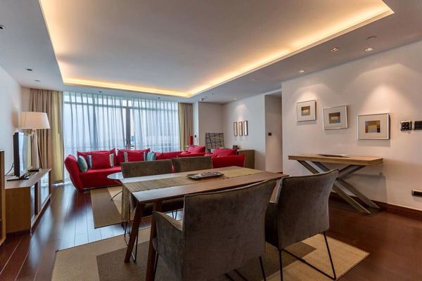 Picture of 2 bed Condo in Le Monaco Residence Ari Samsennai Sub District C11731