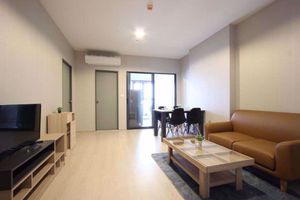 รูปภาพ 2 ห้องนอน Condo ในโครงการ Ideo Sukhumvit 115 Samrong Nuea Sub District C11734