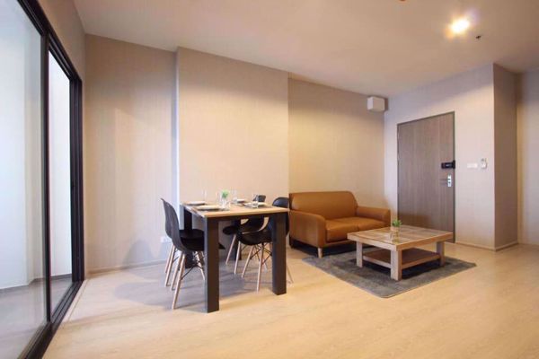 Picture of 2 bed Condo in Ideo Sukhumvit 115 Samrong Nuea Sub District C11734