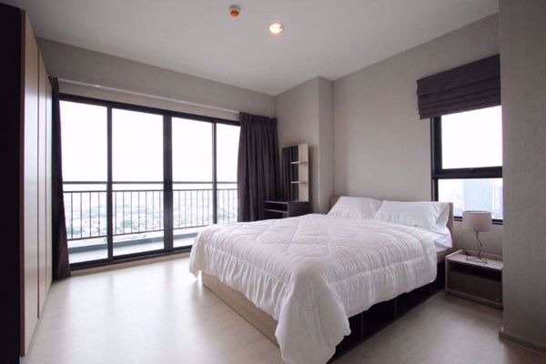 Picture of 2 bed Condo in Ideo Sukhumvit 115 Samrong Nuea Sub District C11734