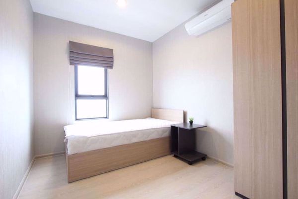 Picture of 2 bed Condo in Ideo Sukhumvit 115 Samrong Nuea Sub District C11734