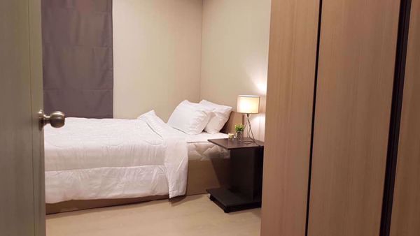 Picture of 2 bed Condo in Ideo Sukhumvit 115 Samrong Nuea Sub District C11734