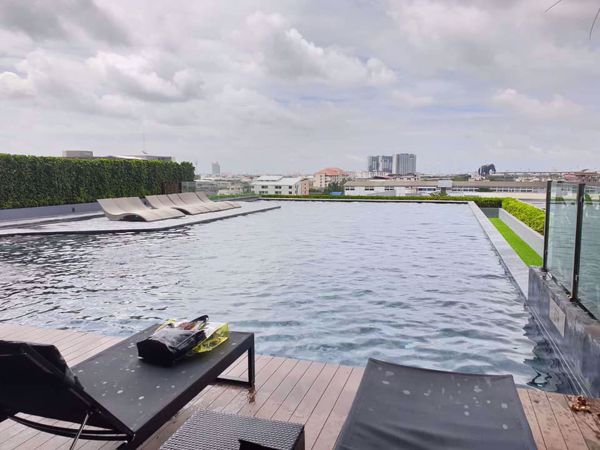 Picture of 2 bed Condo in Ideo Sukhumvit 115 Samrong Nuea Sub District C11734