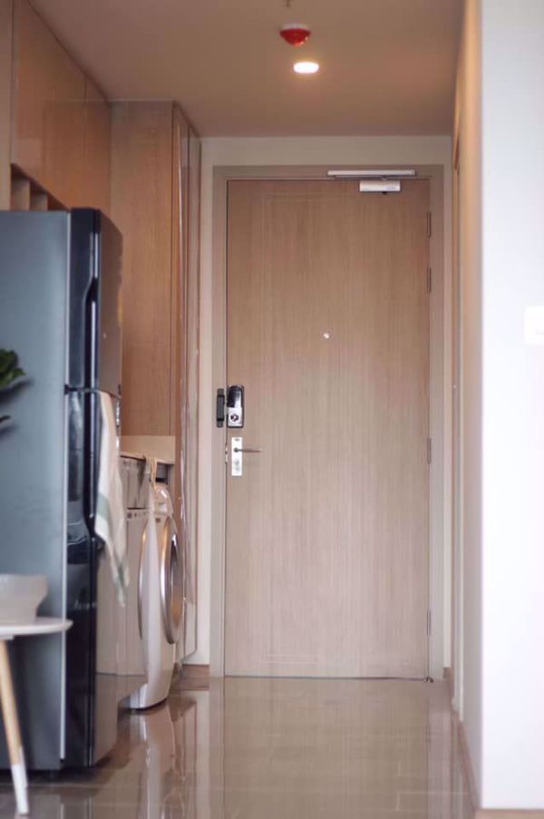 รูปภาพ 1 bed Condo in Q Chidlom - Phetchaburi Makkasan Sub District C11737