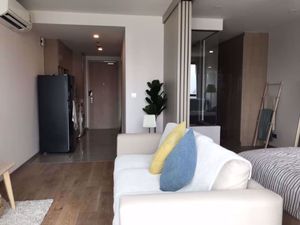 Picture of 1 bed Condo in Q Chidlom - Phetchaburi Makkasan Sub District C11737