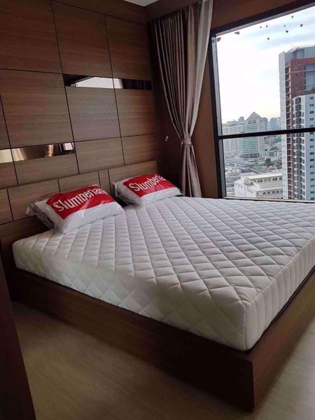 Picture of 1 bed Condo in Life Sukhumvit 48 Phra Khanong Sub District C11738