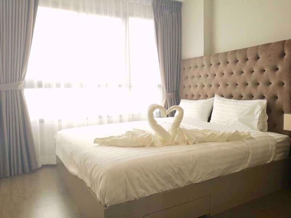 Picture of 1 bed Condo in Ideo Sukhumvit 93 Bangchak Sub District C11739