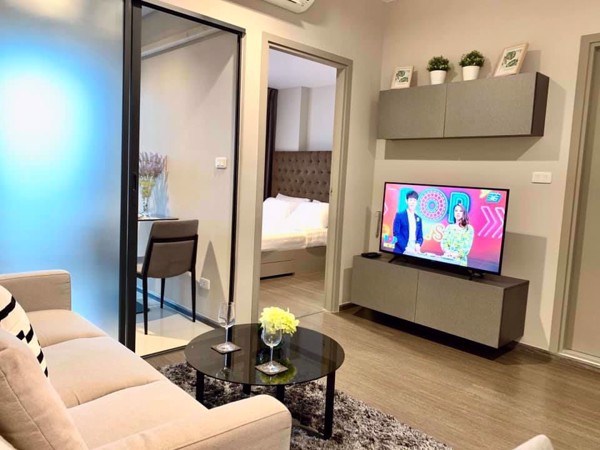 Picture of 1 bed Condo in Ideo Sukhumvit 93 Bangchak Sub District C11739