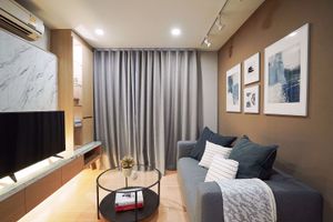 Picture of 2 bed Condo in Art @ Thonglor 25 Khlong Tan Nuea Sub District C11740