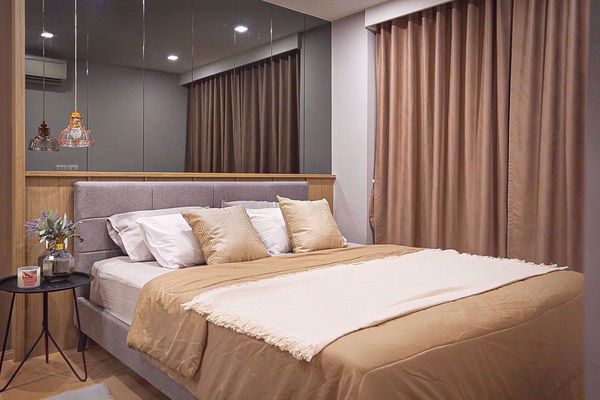 รูปภาพ 2 bed Condo in Art @ Thonglor 25 Khlong Tan Nuea Sub District C11740