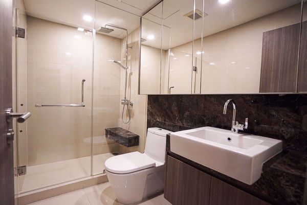 รูปภาพ 2 bed Condo in Art @ Thonglor 25 Khlong Tan Nuea Sub District C11740