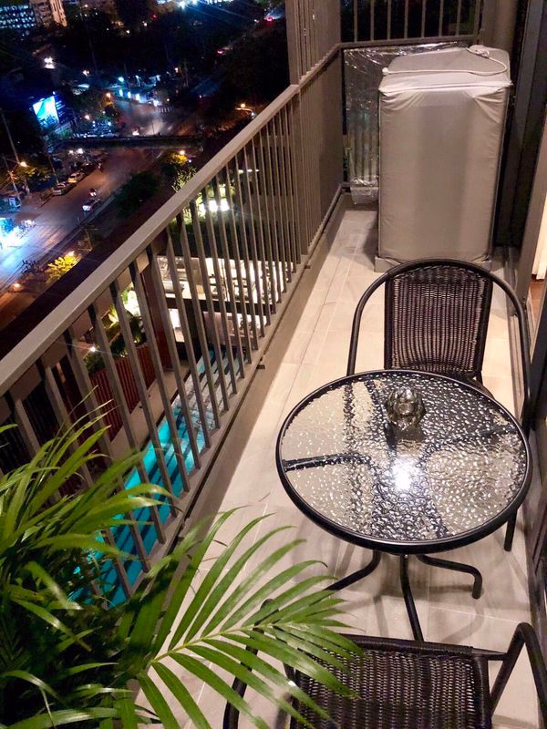 Picture of 2 bed Condo in C Ekkamai Khlong Tan Nuea Sub District C11742