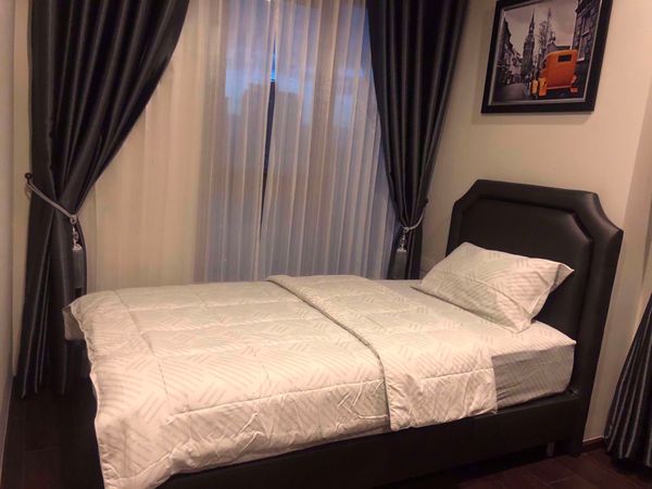 Picture of 2 bed Condo in C Ekkamai Khlong Tan Nuea Sub District C11742