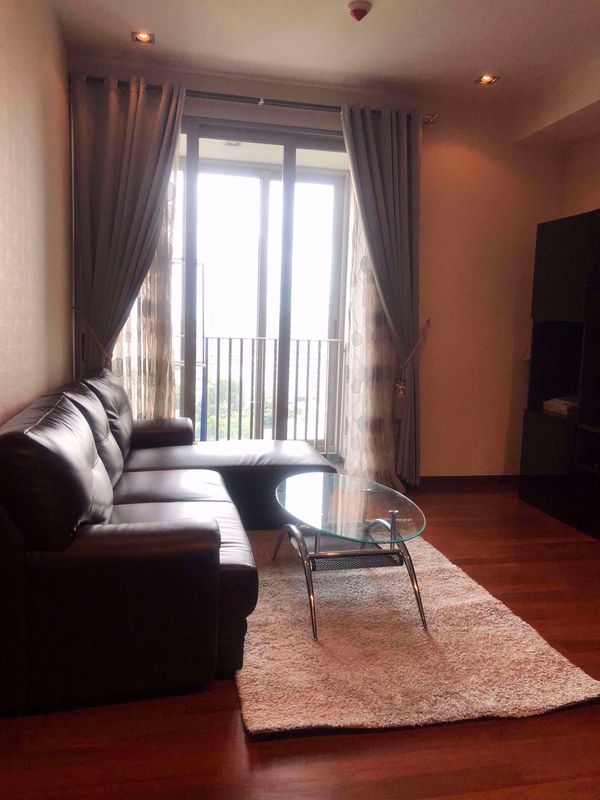 Picture of 2 bed Condo in Ashton Morph 38 Phra Khanong Sub District C11743