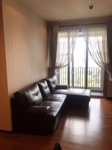 รูปภาพ 2 bed Condo in Ashton Morph 38 Phra Khanong Sub District C11743