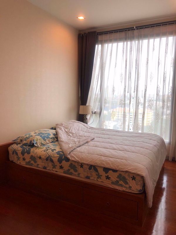 Picture of 2 bed Condo in Ashton Morph 38 Phra Khanong Sub District C11743