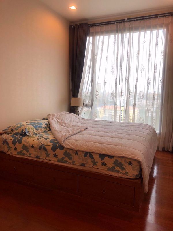 Picture of 2 bed Condo in Ashton Morph 38 Phra Khanong Sub District C11743