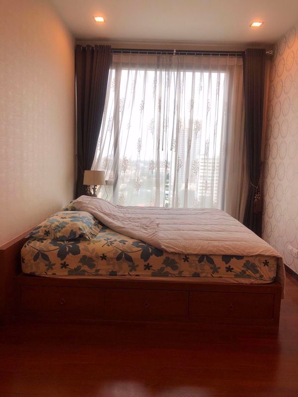 Picture of 2 bed Condo in Ashton Morph 38 Phra Khanong Sub District C11743