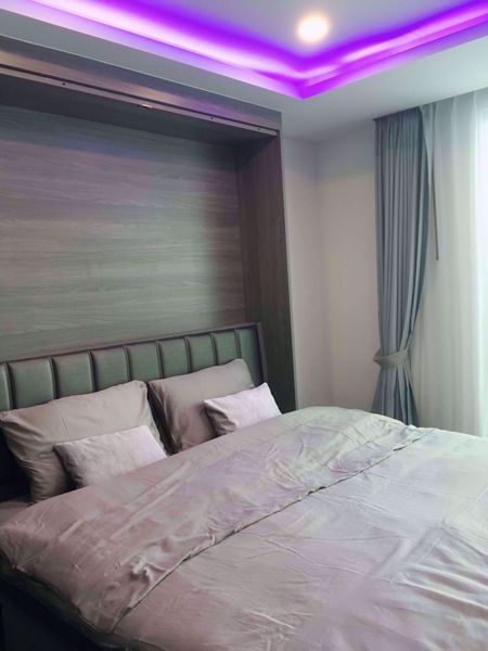 Picture of Studio bed Condo in Circle Rein Sukhumvit 12 Khlongtoei Sub District C11744