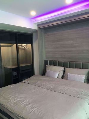 รูปภาพ Studio bed Condo in Circle Rein Sukhumvit 12 Khlongtoei Sub District C11744