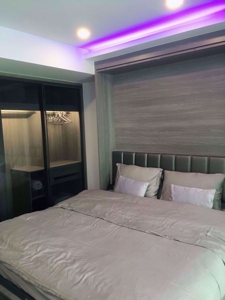 Picture of Studio bed Condo in Circle Rein Sukhumvit 12 Khlongtoei Sub District C11744