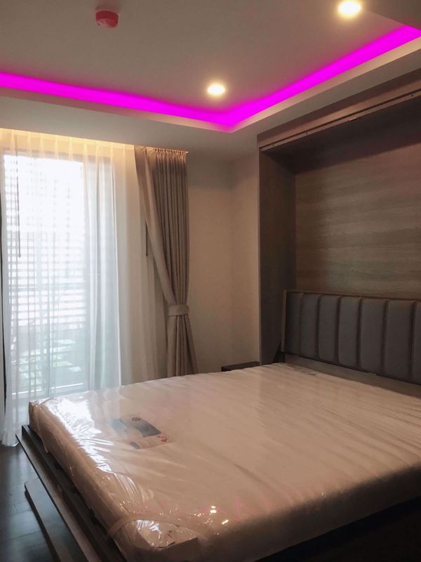 Picture of Studio bed Condo in Circle Rein Sukhumvit 12 Khlongtoei Sub District C11745