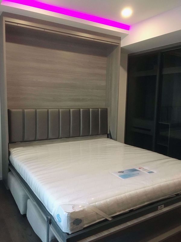 Picture of Studio bed Condo in Circle Rein Sukhumvit 12 Khlongtoei Sub District C11745