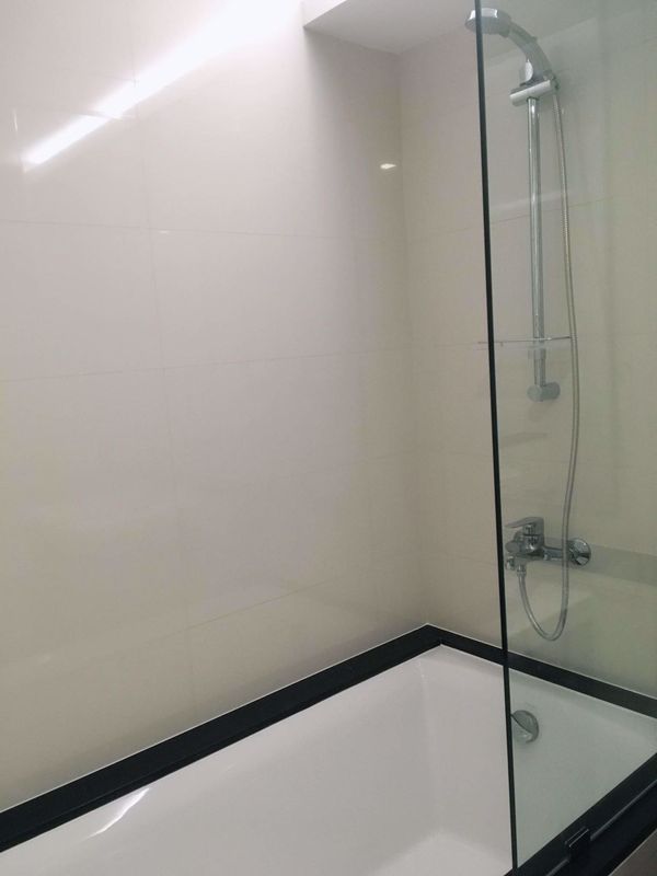 Picture of Studio bed Condo in Circle Rein Sukhumvit 12 Khlongtoei Sub District C11745