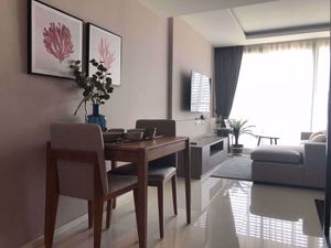 รูปภาพ 1 bed Condo in Circle Rein Sukhumvit 12 Khlongtoei Sub District C11746