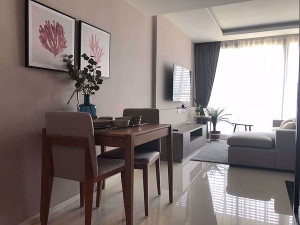 Picture of 1 bed Condo in Circle Rein Sukhumvit 12 Khlongtoei Sub District C11746