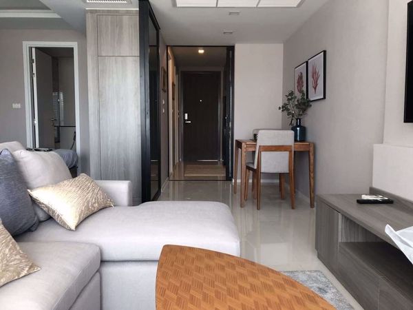 Picture of 1 bed Condo in Circle Rein Sukhumvit 12 Khlongtoei Sub District C11746