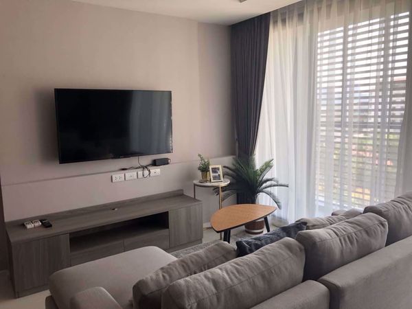 Picture of 1 bed Condo in Circle Rein Sukhumvit 12 Khlongtoei Sub District C11746