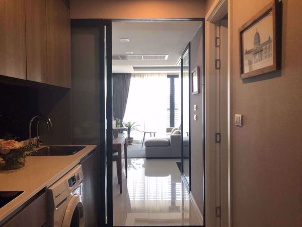 Picture of 1 bed Condo in Circle Rein Sukhumvit 12 Khlongtoei Sub District C11746