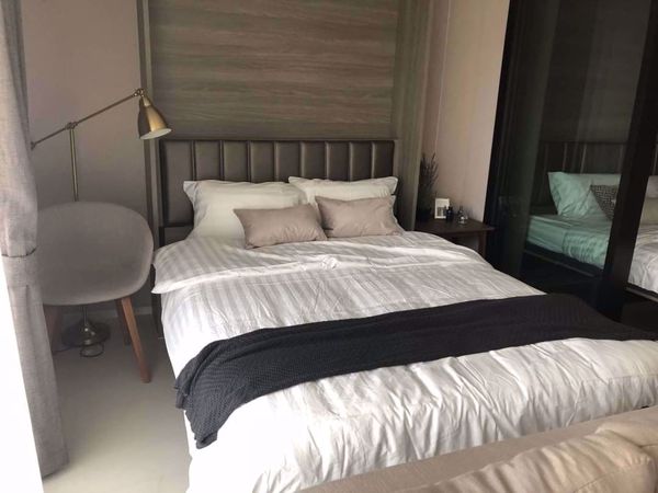 Picture of 1 bed Condo in Circle Rein Sukhumvit 12 Khlongtoei Sub District C11746