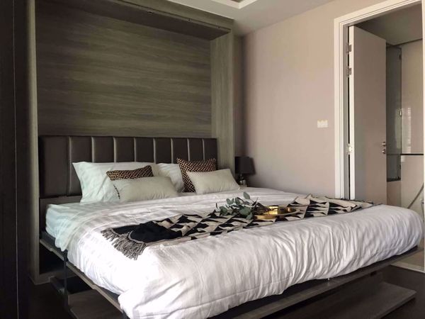 Picture of 1 bed Condo in Circle Rein Sukhumvit 12 Khlongtoei Sub District C11746