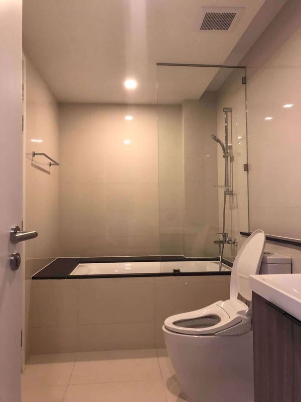 Picture of 1 bed Condo in Circle Rein Sukhumvit 12 Khlongtoei Sub District C11746