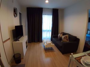 รูปภาพ 1 bed Condo in The Nest Sukhumvit 22 Khlongtoei Sub District C11750