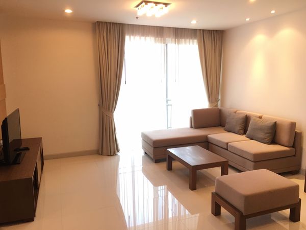 รูปภาพ 2 bed Condo in NS Residence Khlong Tan Nuea Sub District C11757