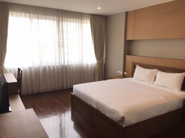 รูปภาพ 2 bed Condo in NS Residence Khlong Tan Nuea Sub District C11757