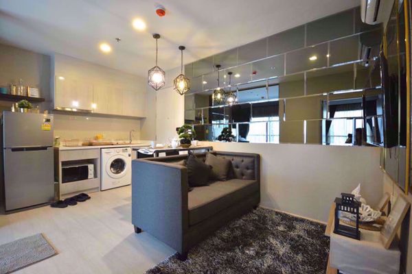 Picture of 2 bed Condo in Life Sukhumvit 48 Phra Khanong Sub District C11759