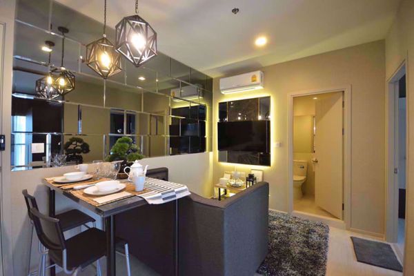 Picture of 2 bed Condo in Life Sukhumvit 48 Phra Khanong Sub District C11759