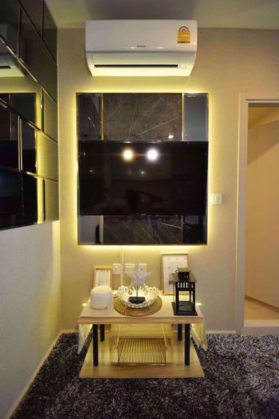 Picture of 2 bed Condo in Life Sukhumvit 48 Phra Khanong Sub District C11759