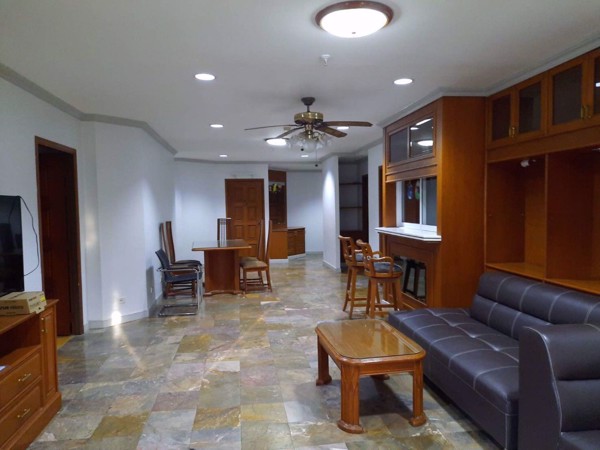 Picture of 3 bed Condo in Fifty Fifth Tower Khlong Tan Nuea Sub District C11760